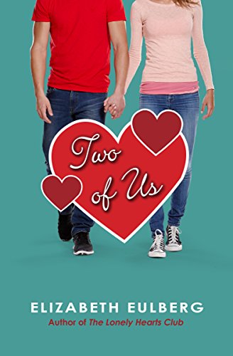 Two of Us book cover