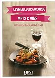 Petit Livre De Les Meilleurs Accords Mets Et Vins Le Petit Livre