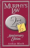 Murphys Law The 26th Anniversary Edition English Edition