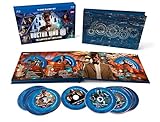 Doctor Who: The Matt Smith Years [Blu-ray]