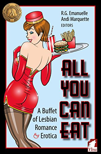 All You Can Eat book cover