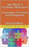 Side Effects Of Psychiatric Medications Prevention Assessment And Management Simple And Practical English Edition