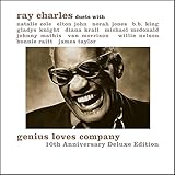 Genius Loves Company (10th Anniversary Deluxe Edition)