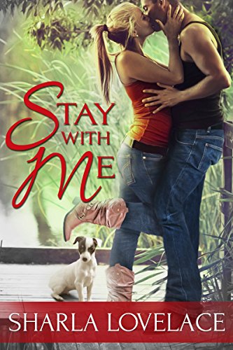 Stay With Me book cover