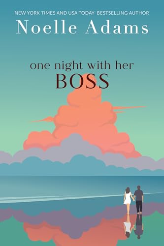 One Night with her Boss cover