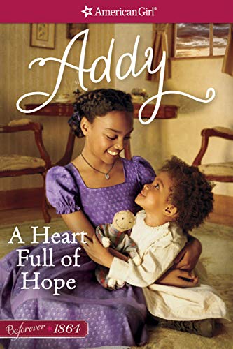 A Heart Full of Hope book cover