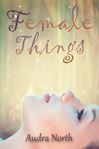 Female Things book cover
