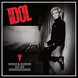 Kings & Queens Of The Underground (2014)