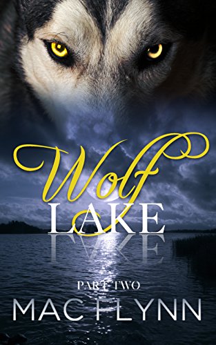 Wolf Lake: Part 2 book cover
