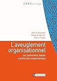 Laveuglement Organisationnel Ou Comment Lutter Contre Les Malentendus Sociologie
