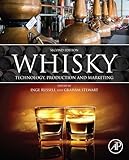 Whisky Technology Production And Marketing English Edition