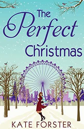 The Perfect Christmas book cover
