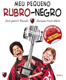 Meu Pequeno Rubronegro Portuguese Edition