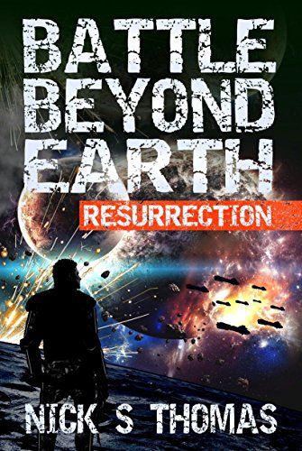 Resurrection book cover