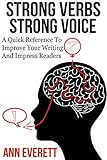 Strong Verbs Strong Voice English Edition
