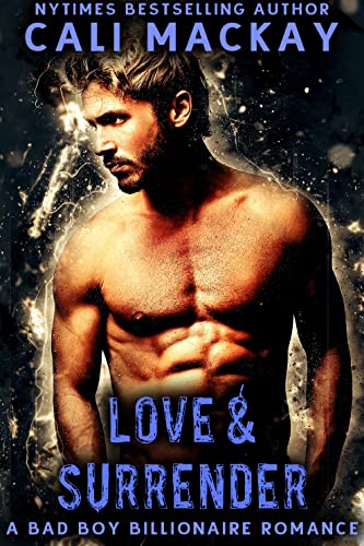 Love and Surrender cover