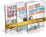 House Cleaning Package English Edition