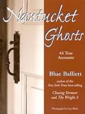 Nantucket Ghosts English Edition