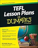 Tefl Lesson Plans For Dummies English Edition