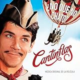 Cantinflas Soundtrack