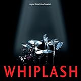 Whiplash Soundtrack