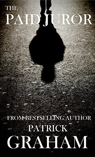 The Paid Juror cover