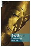 Buddhism A Short History Short Religion English Edition