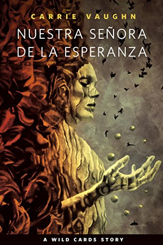 Nuestra Señora de la Esperanza book cover