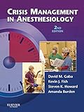Crisis Management In Anesthesiology Ebook English Edition