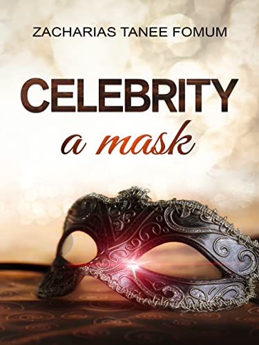 Celebrity: A Mask cover