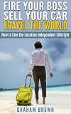 Fire Your Boss, Sell Your Car, Travel The World