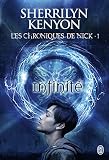 Les Chroniques De Nick (tome 1)   Infinit%C3%A9