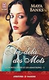Les Montgomery Et Les Armstrong (tome 1)   Au Del%C3%A0 Des Mots