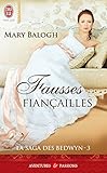 La Saga Des Bedwyn (tome 3)   Fausses Fian%C3%A7ailles