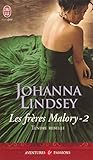 Les Fr%C3%A8res Malory (tome 2)   Tendre Rebelle (j'ai Lu Aventures & Passions T. 4003)