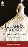 Les Fr%C3%A8res Malory (tome 4)   Magicienne De L'amour (j'ai Lu Aventures & Passions T. 4173)