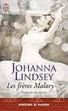 Les Fr%C3%A8res Malory (tome 7)   Voleuse De C%C5%93ur (j'ai Lu Aventures & Passions T. 8150)