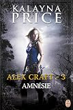 Alex Craft (tome 3)   Amn%C3%A9sie