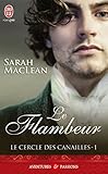 Le Cercle Des Canailles (tome 1)   Le Flambeur (j'ai Lu Aventures & Passions T. 10420)