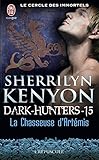 Dark Hunters (tome 15)   La Chasseuse D'art%C3%A9mis