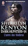 Dark Hunters (tome 14)   L'astre Des T%C3%A9n%C3%A8bres