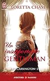 Les Carsington (tome 2)   Un Insupportable Gentleman