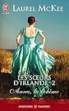 Les Soeurs D'irlande (tome 2)   Anna, La Boh%C3%A8me (aventures Et Passions T. 9837)