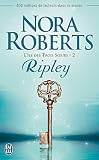 L'%C3%AEle Des Trois Soeurs (tome 2)   Ripley