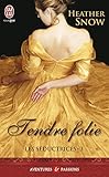 Les S%C3%A9ductrices (tome 3 )   Tendre Folie (j'ai Lu Aventures & Passions T. 10782)