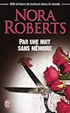 Par Une Nuit Sans M%C3%A9moire (j'ai Lu T. 6640)
