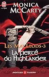 Les Macleods (tome 3)   La Fiert%C3%A9 Du Highlander (j'ai Lu Aventures & Passions T. 9535)