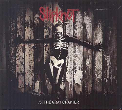 .5: The Gray Chapter (Deluxe Edition)