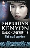 Dark Hunters (tome 16)   Ch%C3%A2timent Supr%C3%AAme