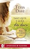 Les Demoiselles De Spindle Cove (tome 4)   Tant Qu'il Y Aura Des Ducs